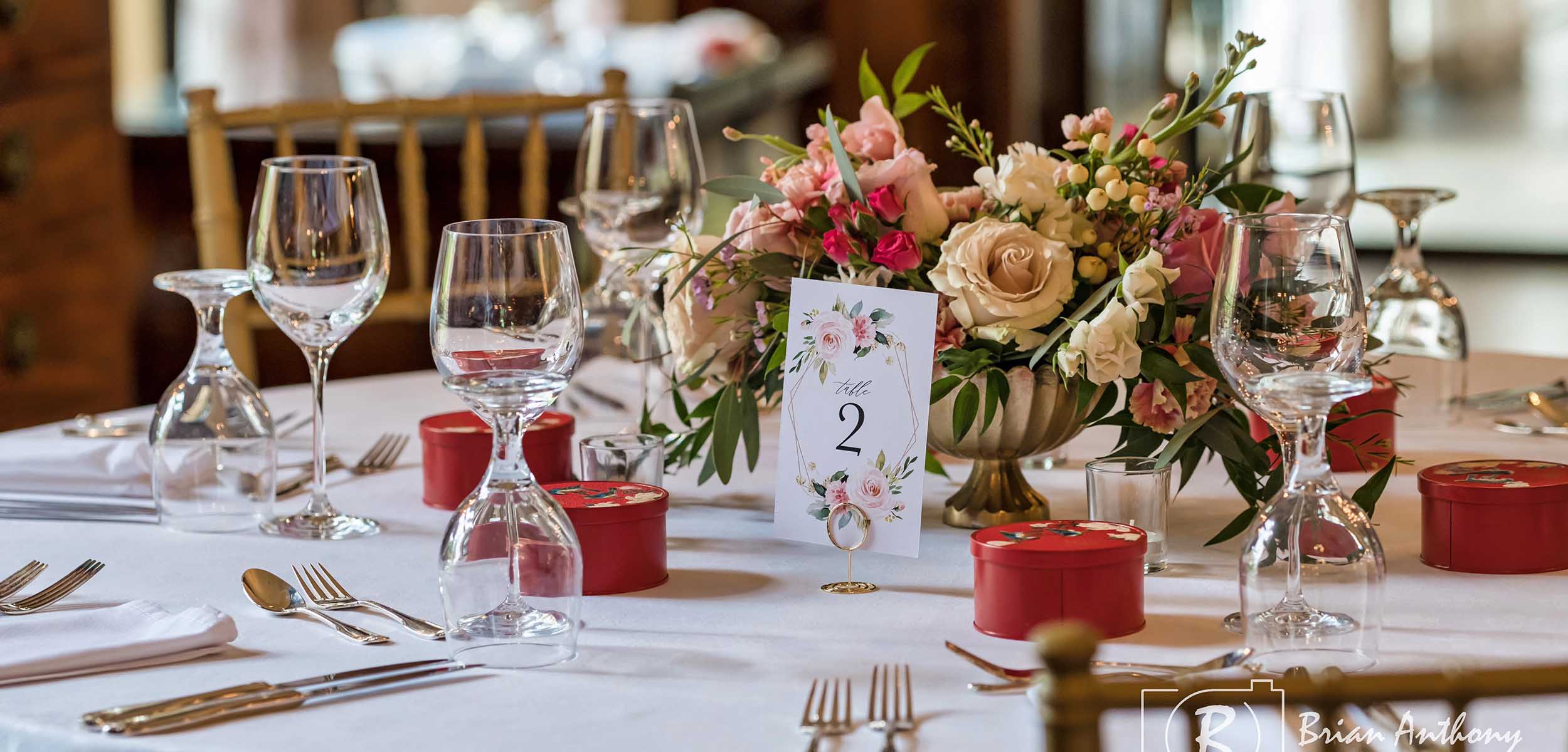 weddingtable