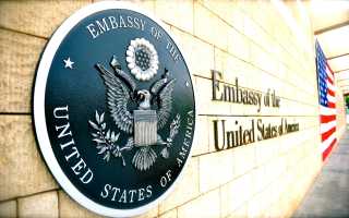 Власти США отнесли россиян к «бездомным национальностям»